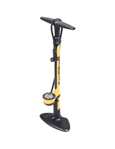 Topeak vloerpomp JoeBlow Sport III met pompslang 72 cm