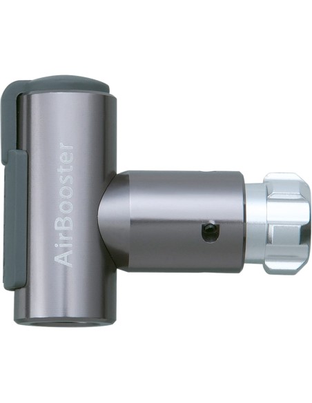 Topeak CO2 pomp Airbooster