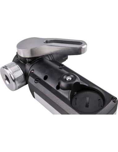 Topeak digitale bandenspanningsmeter Shuttle Gauge