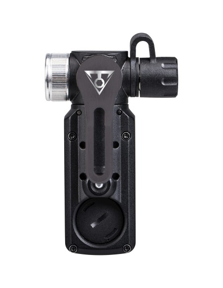 Topeak digitale bandenspanningsmeter Shuttle Gauge