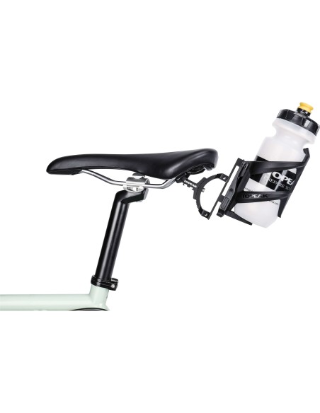 Topeak bidonhouder bevestiging Alt-Position Cage Mounts