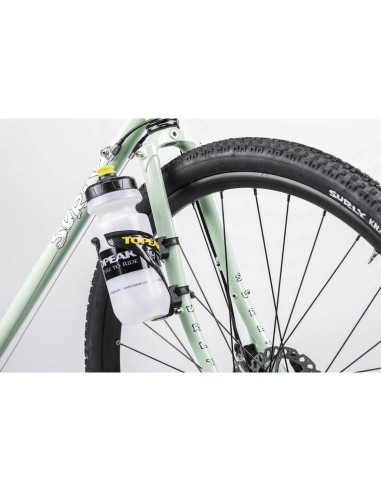Topeak stuur/frameklem VersaMount (2er Set)