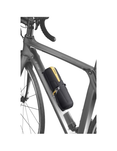 Topeak CagePack XL zwart grijs