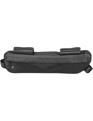 Topeak frametas MidLoader black - 6,0 l