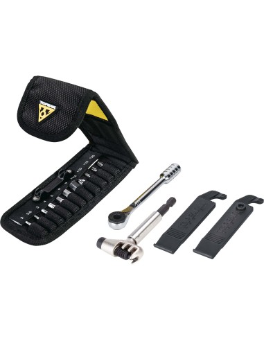 Topeak momentsleutel RatchetRocket Lite NTX+