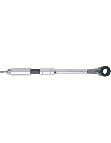 Topeak ratelsleutel RatchetRocket Lite DX+