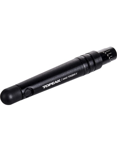 Topeak momentsleutel Nano TorqBar X