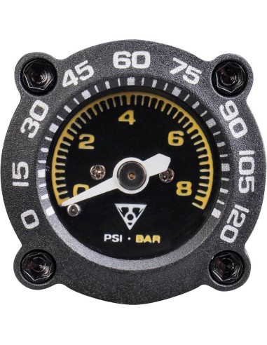 Topeak minipomp Roadie DA_G