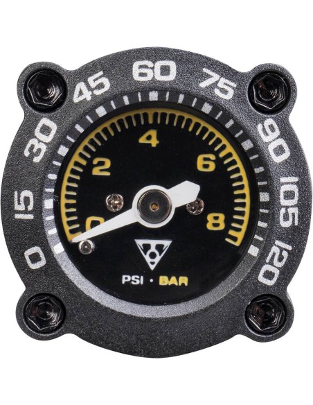 Topeak minipomp Roadie DA_G