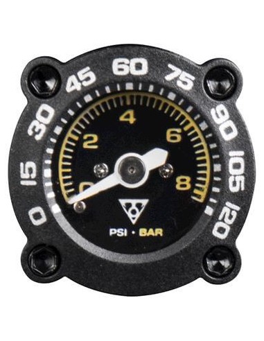 Topeak minipomp Mountain TT_G