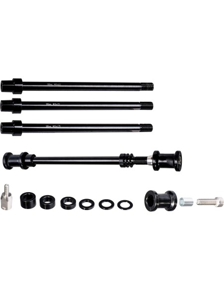 Topeak steekas kit trailer Journey TX M12 x 1,5