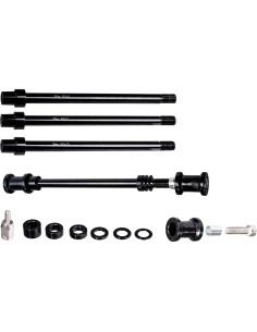 Topeak steekas kit trailer Journey TX M12 x 1,75