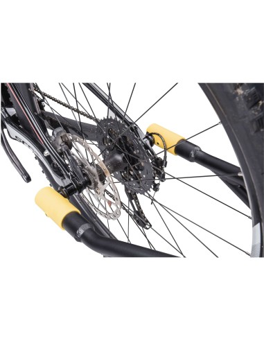Topeak TX Yoke/Gabel Journey voor trailer