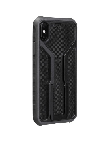Topeak telefoonhouder RideCase Iphone XS Max zw los