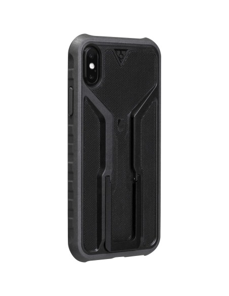 Topeak telefoonhouder RideCase Iphone XS Max zw los