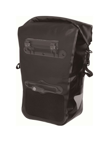 Topeak fietstastas enkel Pannier DryBag 24L zwart
