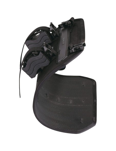Topeak stuurtas FrontLoader 8L zwart
