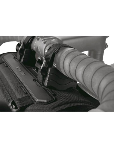 Topeak stuurtas FrontLoader 8L zwart