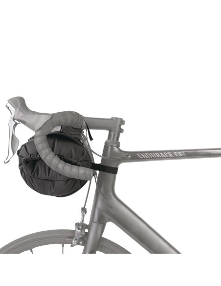Topeak stuurtas FrontLoader 8L zwart