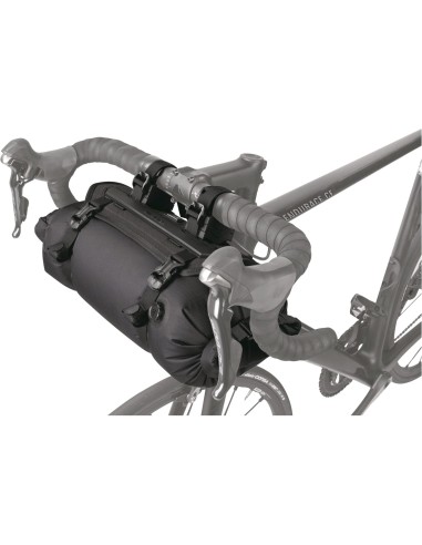 Topeak stuurtas FrontLoader 8L zwart