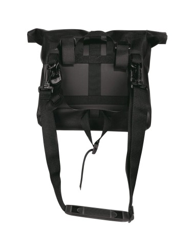 Topeak stuurtas BarLoader zwart