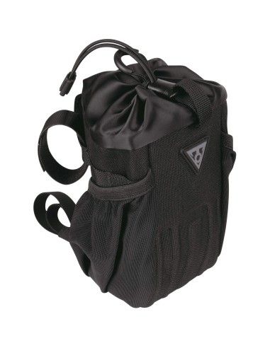 Topeak stuurtas FreeLoader zwart