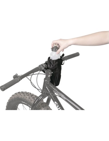 Topeak stuurtas FreeLoader zwart