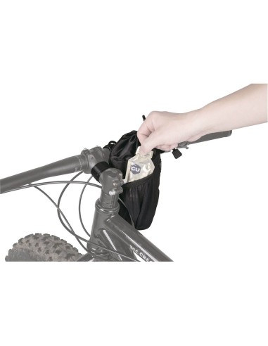 Topeak stuurtas FreeLoader zwart