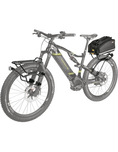 Topeak voordrager MTB TetraRack M1