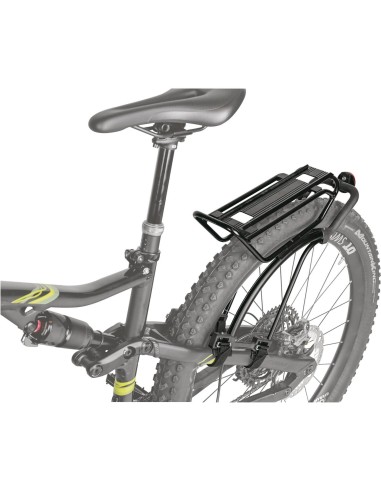 Topeak achterdrager MTB TetraRack M2 max 12 kg