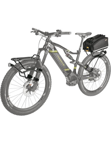 Topeak achterdrager MTB TetraRack M2 max 12 kg