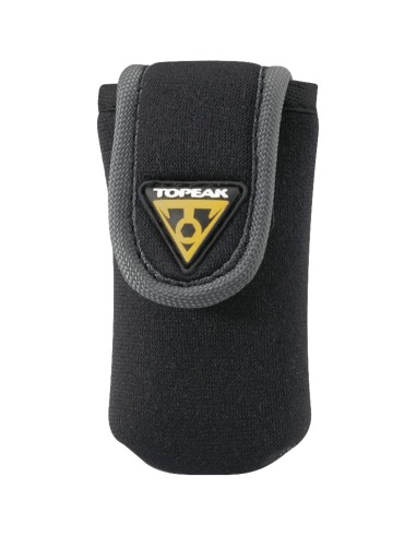 Topeak minitool Mini P20 zwart