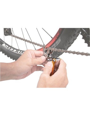 Topeak minitool Mini PT30 zwart
