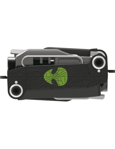 Topeak minitool Alien X