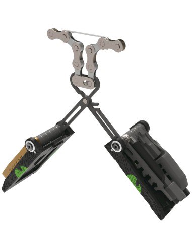 Topeak minitool Alien X