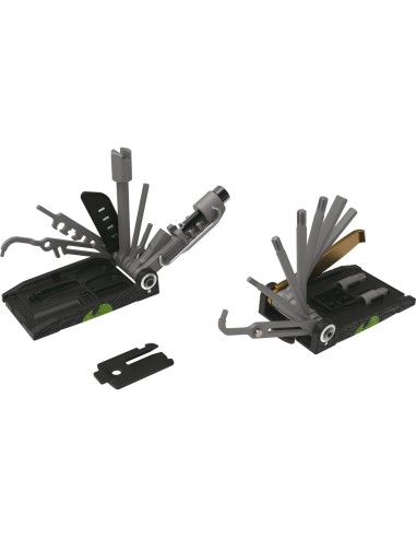 Topeak minitool Alien X