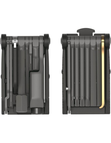 Topeak minitool Alien X