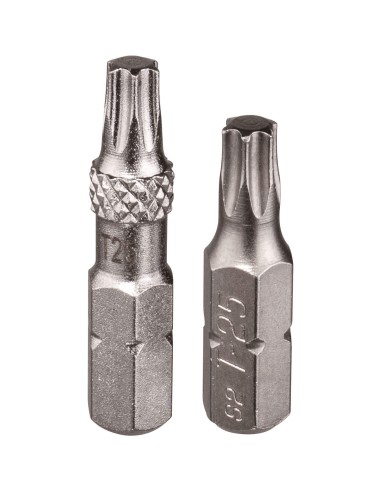 Topeak Torx lange bit set Torx BitKit 9