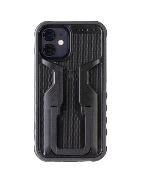 Topeak telefoonhouder RideCase Iphone 11 Pro Max & beves.
