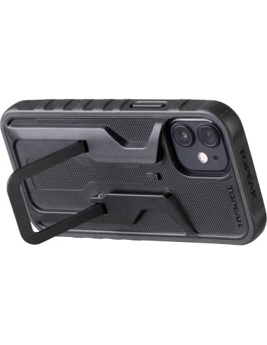 Topeak telefoonhouder RideCase Iphone 11 Pro Max & beves.
