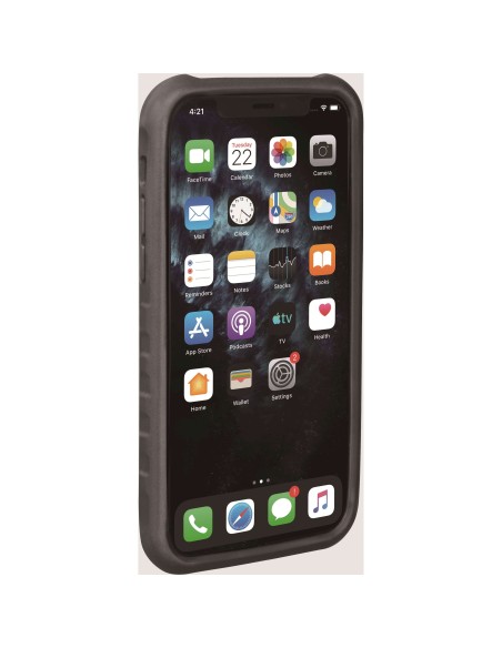 Topeak telefoonhouder RideCase Iphone 11 Pro zw/grs los