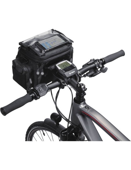 Topeak stuurtas Tour Guide E-bike