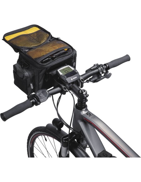 Topeak stuurtas Tour Guide E-bike