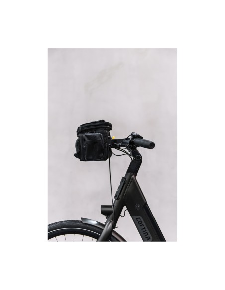 Topeak stuurtas Tour Guide E-bike