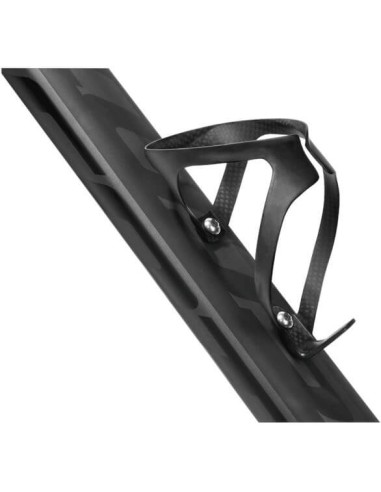 Topeak bidonhouder Shuttle Cage XE 3K carbon