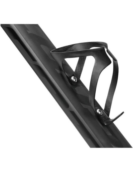 Topeak bidonhouder Shuttle Cage XE 3K carbon