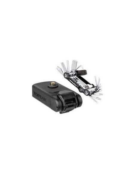 Topeak Ninja Master+ Toolbox T20