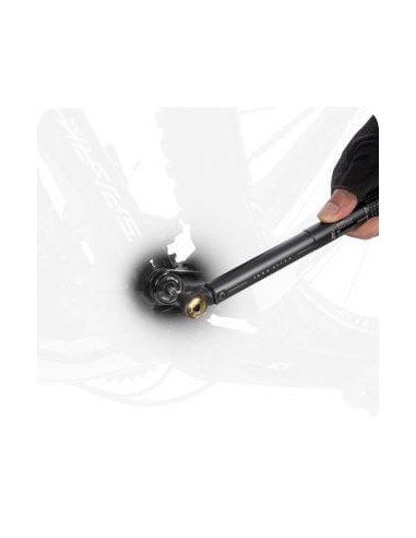 Topeak momentsleutel Torq Stick 4-20Nm