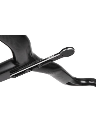 Topeak Stuurhouder UTF Multi-Mount Integrated 120mm
