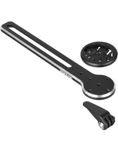 Topeak Stuurhouder UTF Multi-Mount Integrated 120mm